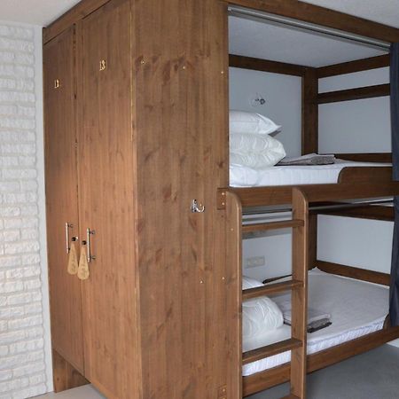 Loft Family Hotel 伊马特拉 外观 照片