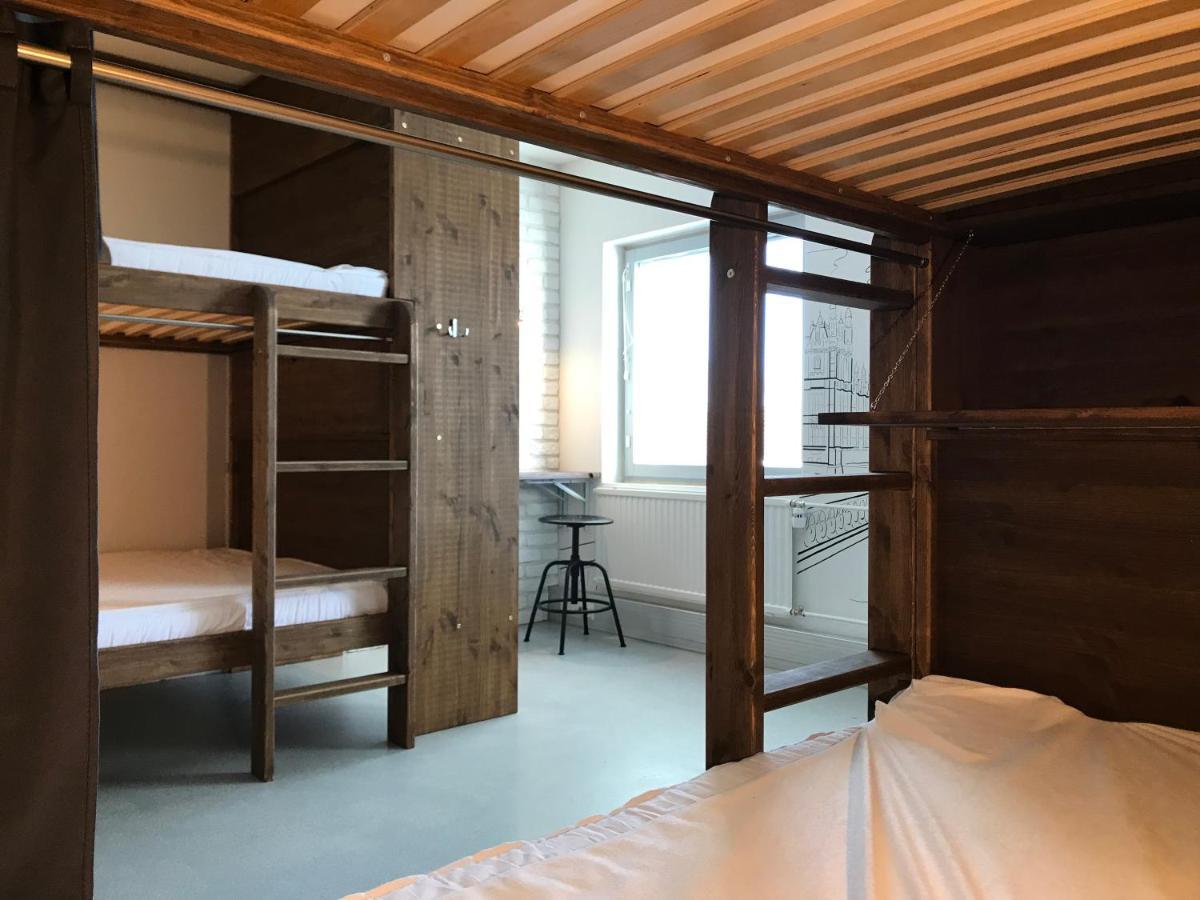 Loft Family Hotel 伊马特拉 外观 照片