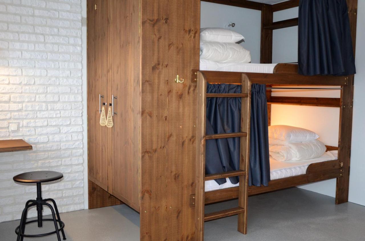Loft Family Hotel 伊马特拉 外观 照片